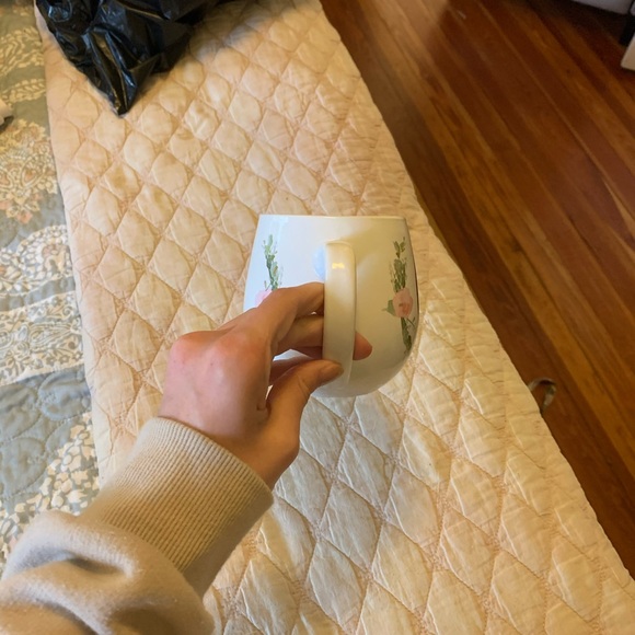 C mug - Picture 3 of 3